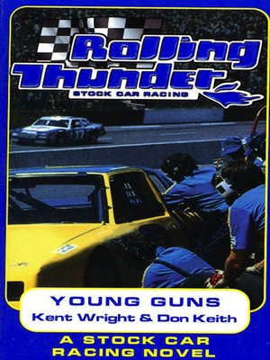 cover image of Young Guns